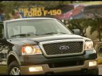 Ford F-150 2004 года